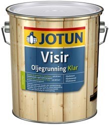 Jotun visir