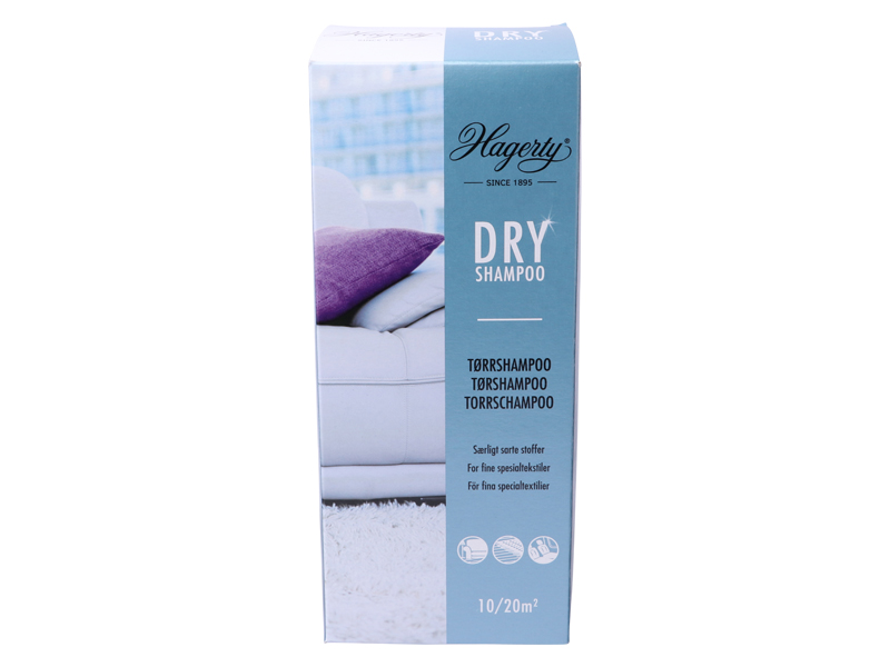 Hagerty Dry Shampoo 500 g.