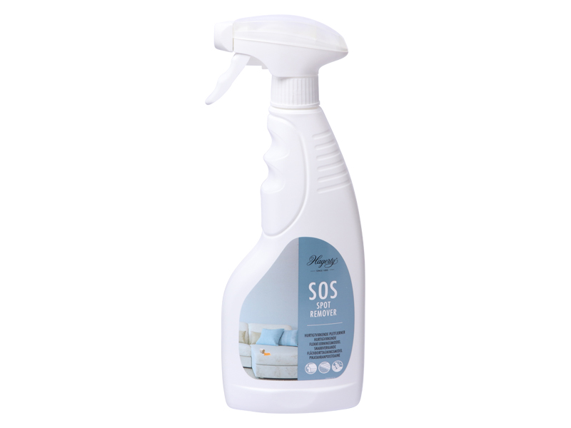 Hagerty SOS Spot Remover - 500 ml.