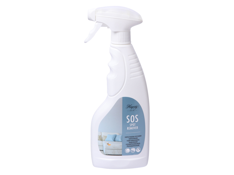 Billede af Hagerty SOS Spot Remover - 500 ml.