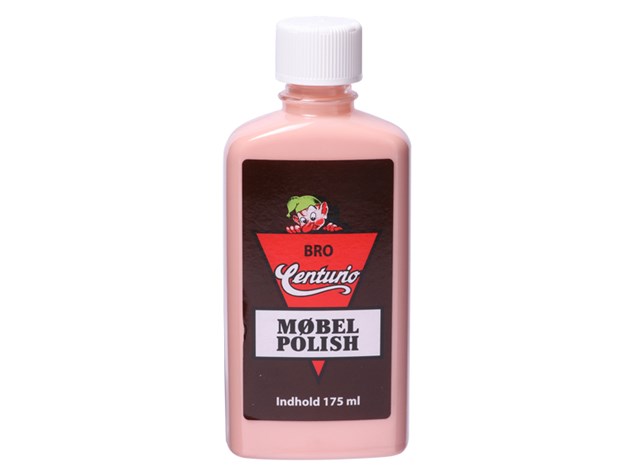 Centurio Møbelpolish 175 ml.