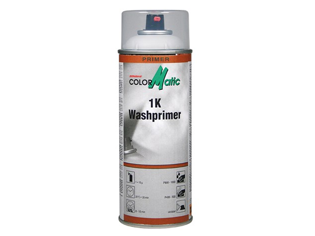 ColorMatic 1K Washprimer 400 ml.
