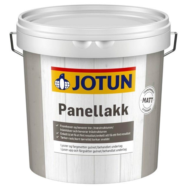  Jotun Panellak  - 0,68 liter