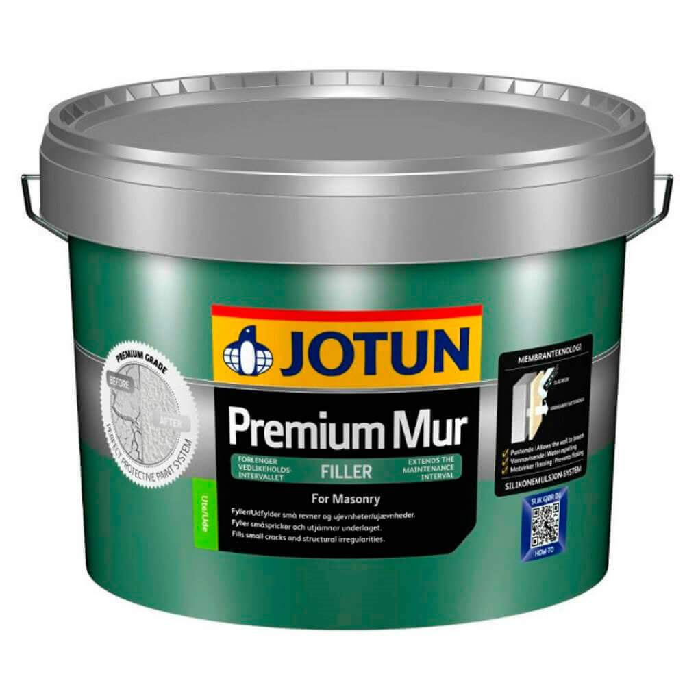 Billede af Jotun Premium Mur Filler