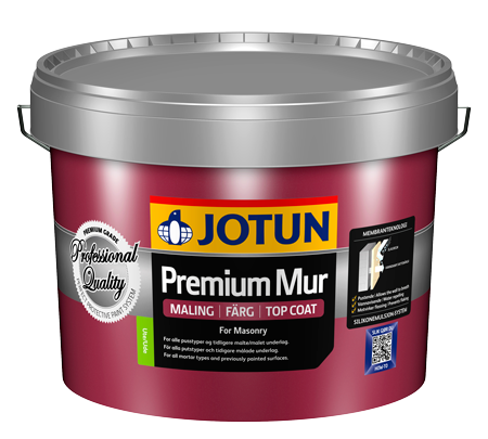 Jotun Premium Murmaling