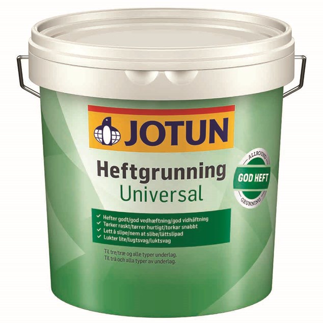 Jotun Hæftegrunder Universal