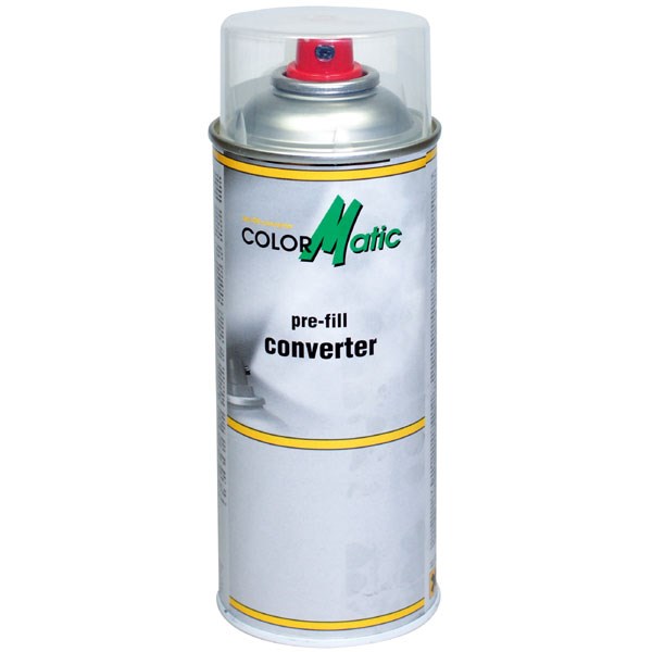 Custom spray (testvinder) - 400 ml.