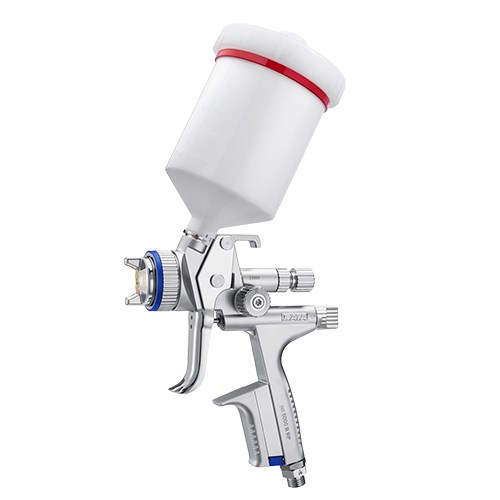 SataJet 5000 B RP - incl. RPS Overkop  