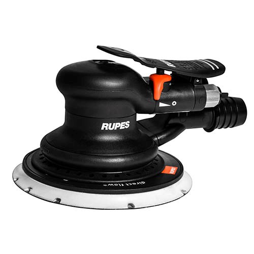 Rupes RH353A skorpio III excentersliber orbit 6 - Ø150mm. 