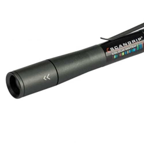 Scangrip MATCHPEN - Mini LED Dagslys lampe