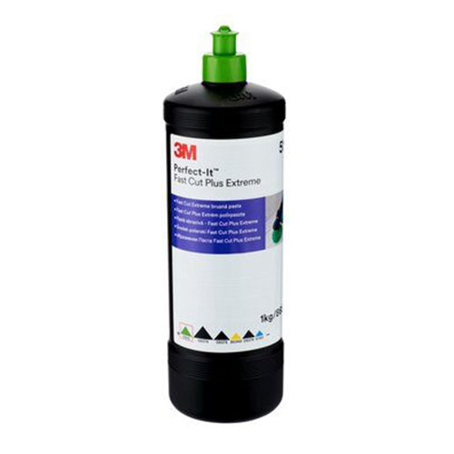 Billede af 3M 51815 Fast Cut Plus Extreme - 1000 ml...