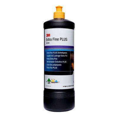 Billede af 3M 80349 Polermiddel Extra Fine Plus (Fi...