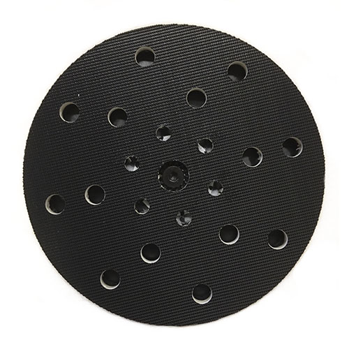 Billede af Universal Velcro Bagskive / Ø150mm m/ 20...