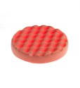 Starchem_Polerpad_Orange_Waffle_0150mm.