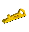 Longbedsander