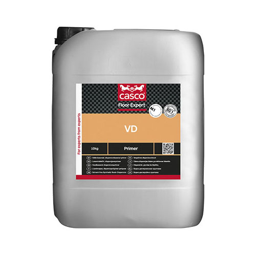 Billede af Casco VD 10 ltr. - Primer til sugende bu...