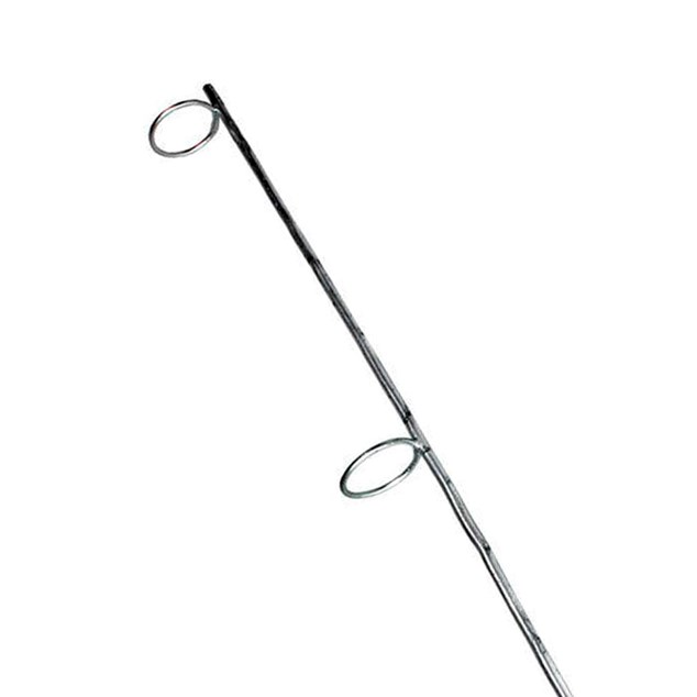 Raket/bomberør holder i metal