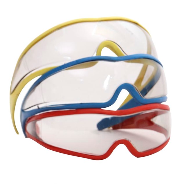 Beskyttelsesbriller til Børn