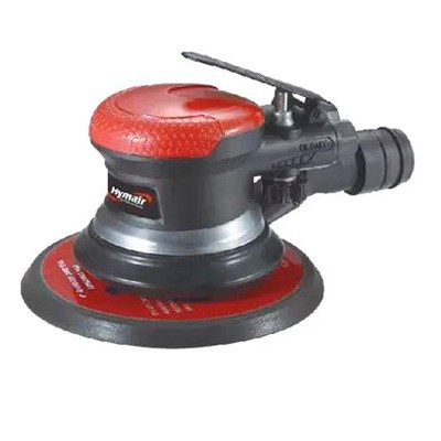 Starchem Excentersliber inkl. Ø150 mm velcro-bagskive.
