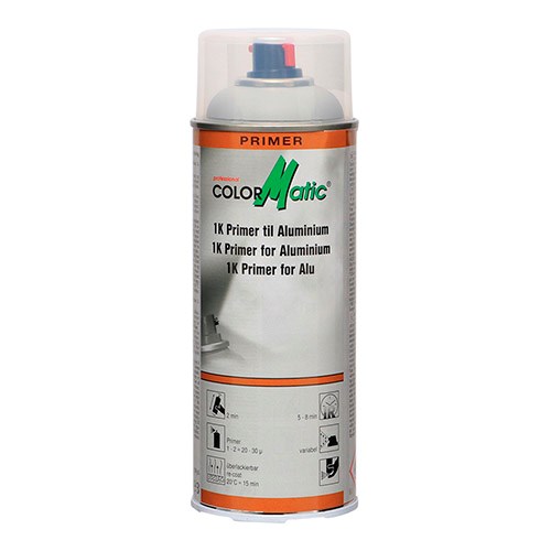 ColorMatic Alu primer 400 ml.