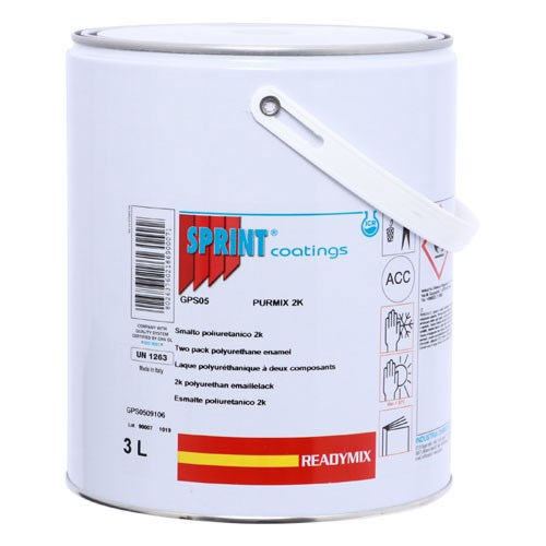  Purmix 2k - 4 ltr. 