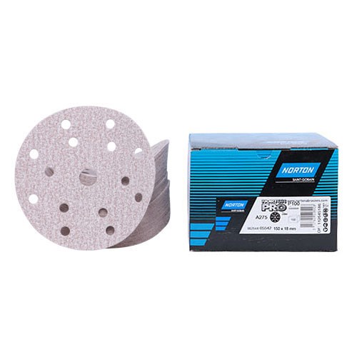 Norton Pro A275 - Long life - 100 stk. i kasse - P150