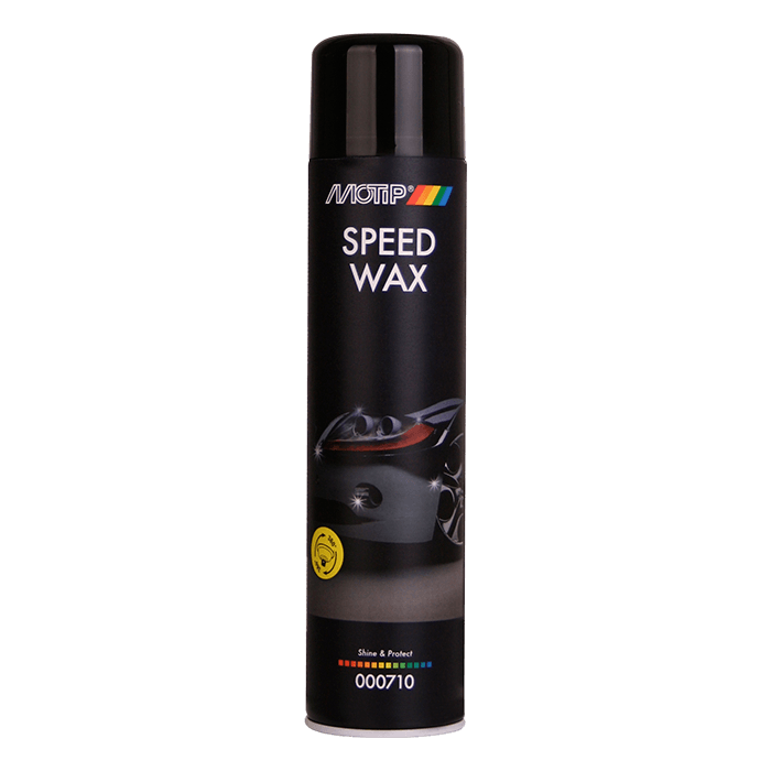 Se Motip speed voks - 600 ml. hos HC Farver