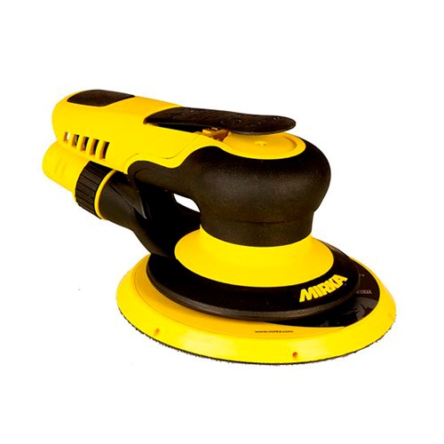 Mirka PROS 650CV - Ø150mm - med udsugning