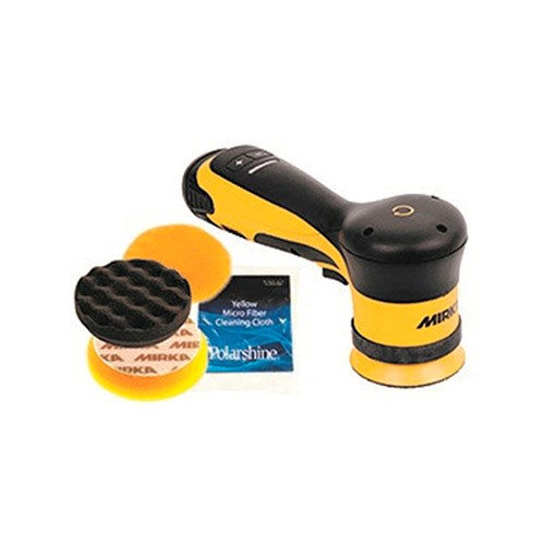 Mirka Polermaskine ARP-B på batteri    