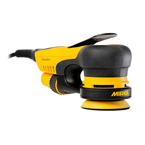 Mirka DEROS 350CV - Ø77mm - m/sug