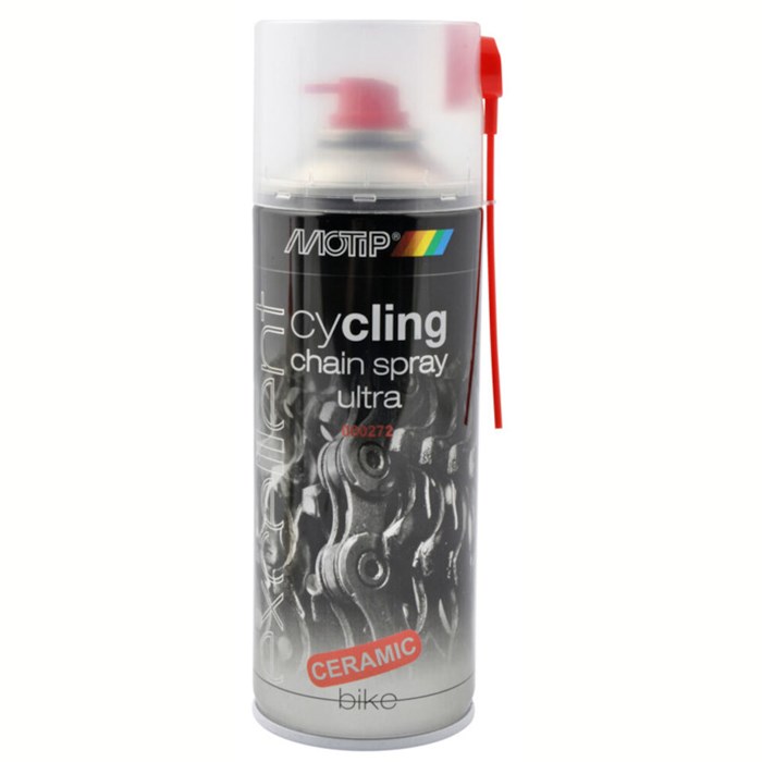Motip Kædespray Ultra - 400 ml.