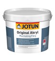 Jotun original akryl murmaling / facademaling 10 ltr
