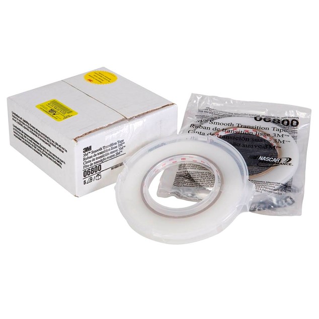 3M 06800 Smooth Transition Tape