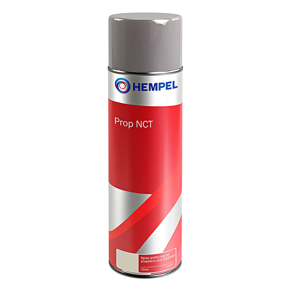 Billede af Hempel Prop NCT - 500 ml.