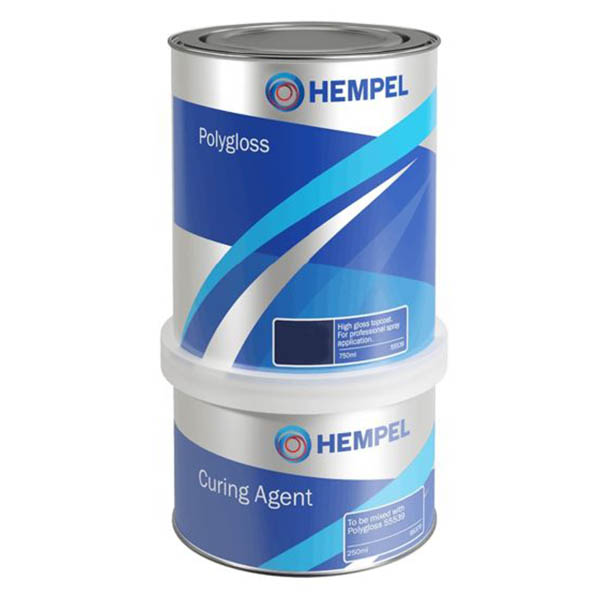 Billede af Hempel Polygloss 55530 - 750 ml.