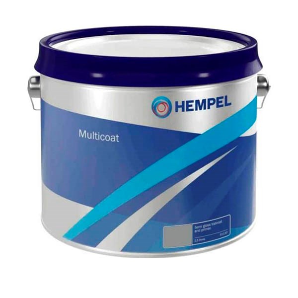 Hempel Multicoat (Farvolin)