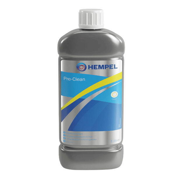 Hempel Pre-Clean 59808 - 1 ltr.