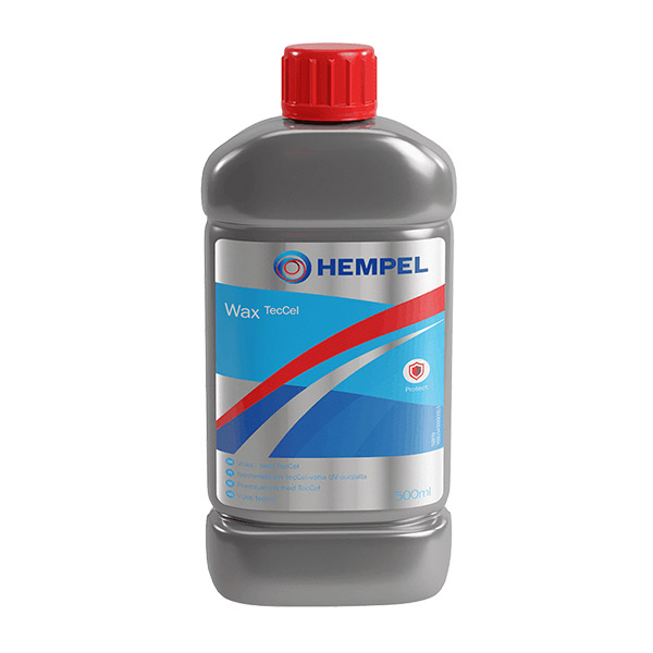 Billede af Hempel Wax TecCel 69034 - 500 ml.