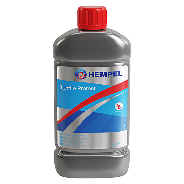 Billede af Hempel Textile Protect 06851 - 500 ml.