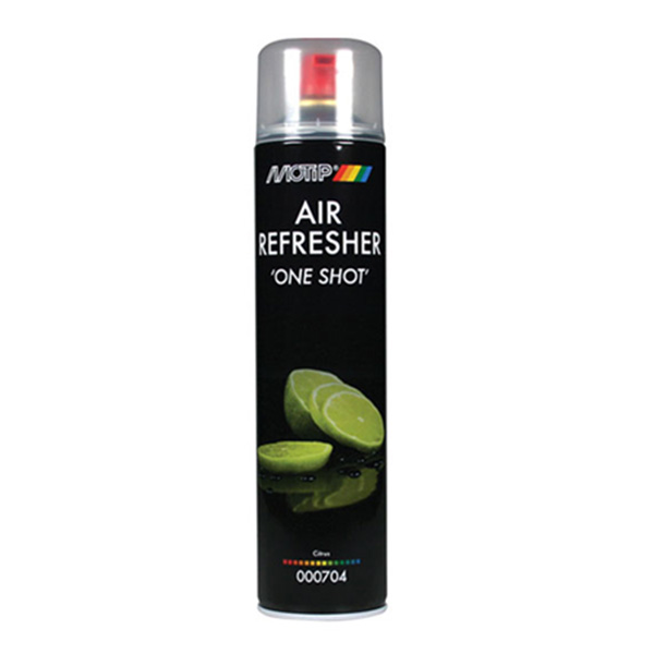 Billede af Motip One Shot - fjerner lugt - 600 ml.