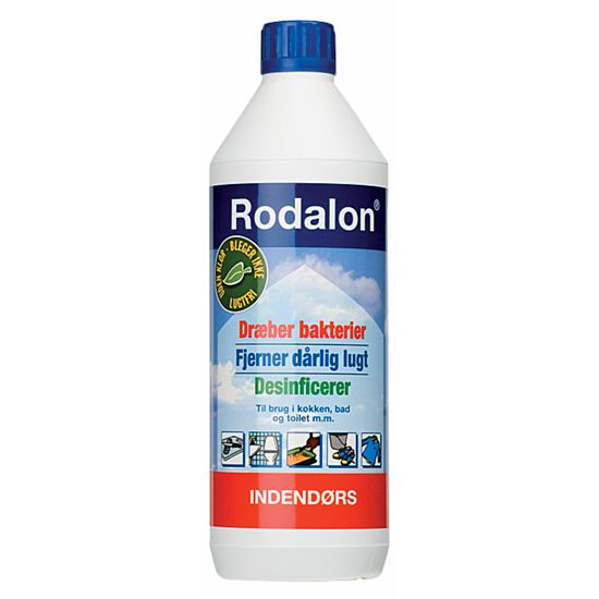 Billede af Rodalon - 1 ltr. Rodalon indendørs hos HC Farver