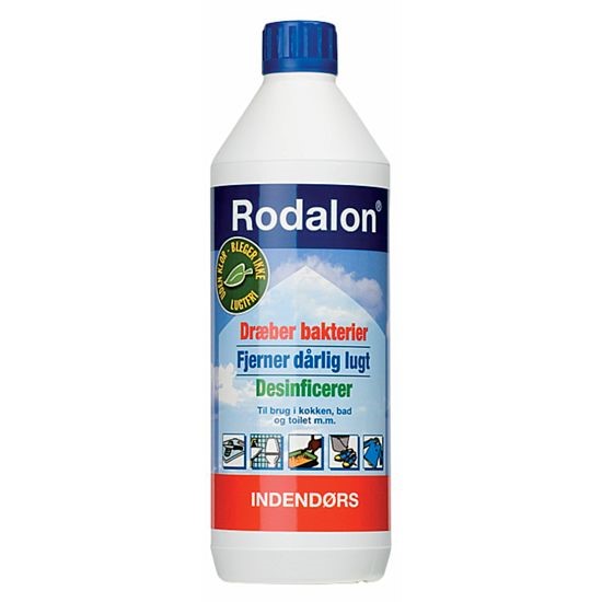 Rodalon - 1 ltr.