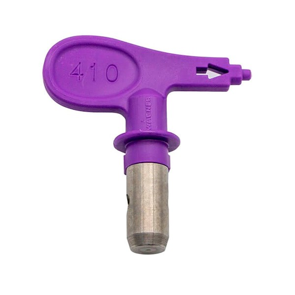 Wagner TradeTip 3 FineFinish - Long life