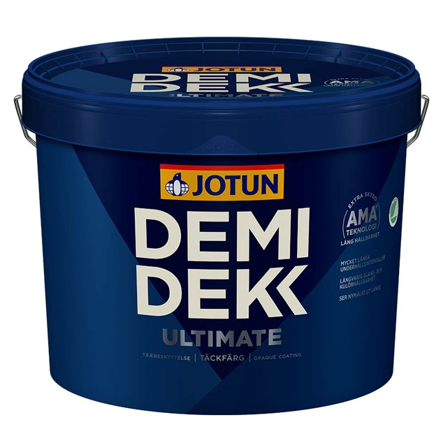 Jotun Demidekk Ultimate  