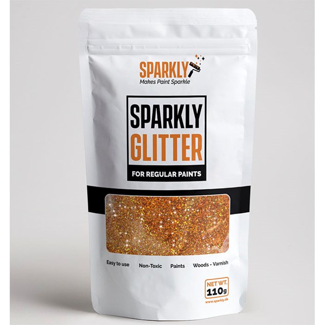 Sparkly Kobber - G6