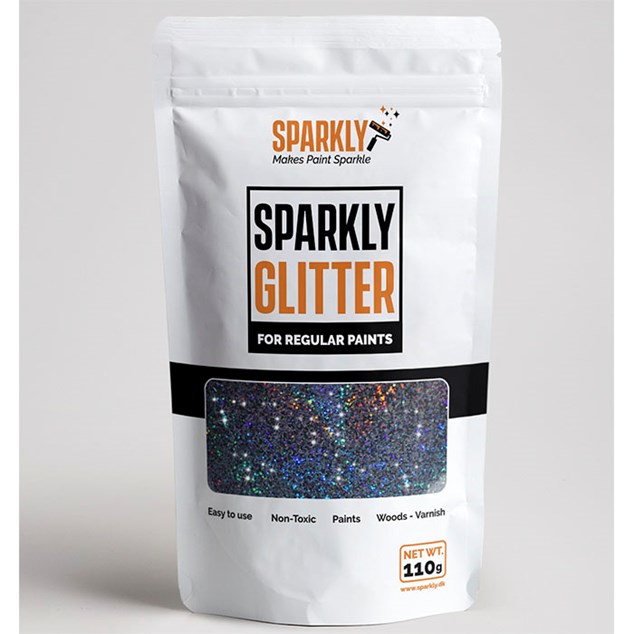 Sparkly Sort - G14