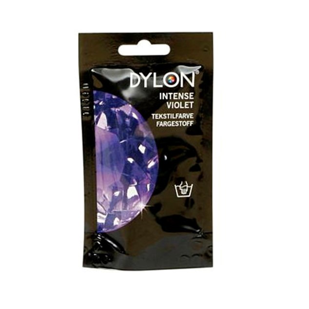 Dylon Håndvask - 50 gr. - RESTPARTI