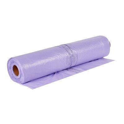 3M 50988 Afdækningsplast til våde biler - 4 m x 150 m