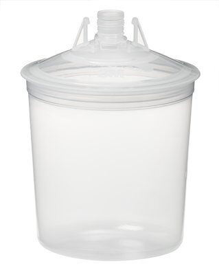 Se 3M PPS 1.0 liner med låg 16026: 0,650 ml. x 50 stk. hos HC Farver