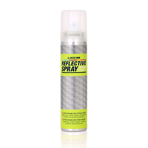 Billede af Albedo Invisible Bright 100 ml. (Til tøj...